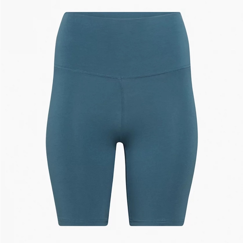 CHILL ATMOSPHERE HI-RISE 7" SHORT
